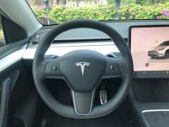 Tesla Model Y Long Range All-Wheel Drive - photo 14