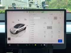 Tesla Model Y Long Range All-Wheel Drive - photo 16