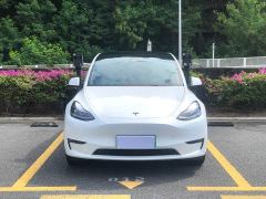 Tesla Model Y Long Range All-Wheel Drive - photo 2
