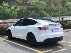 Tesla Model Y Long Range All-Wheel Drive - photo 4