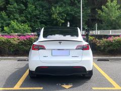 Tesla Model Y Long Range All-Wheel Drive - photo 5