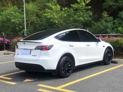 Tesla Model Y Long Range All-Wheel Drive - photo 6