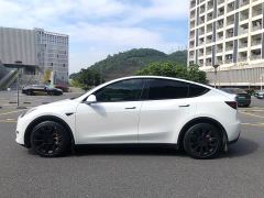 Tesla Model Y Long Range All-Wheel Drive - photo 7