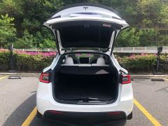 Tesla Model Y Long Range All-Wheel Drive - photo 8
