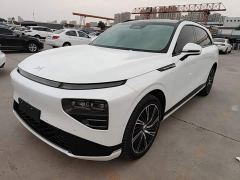 XPeng G9 702 Max - ფოტო 1