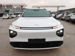 XPeng G9 702 Max - ფოტო 2