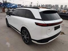 XPeng G9 702 Max - ფოტო 4