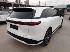 XPeng G9 702 Max - ფოტო 6