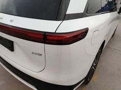 XPeng G9 702 Max - ფოტო 7