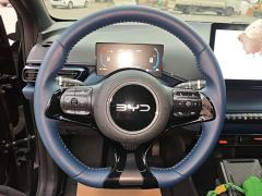 BYD Seagull 305km Freedom Edition - ფოტო 10