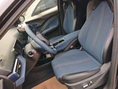 BYD Seagull 305km Freedom Edition - ფოტო 14