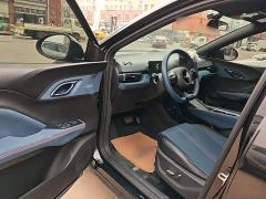 BYD Seagull 305km Freedom Edition - ფოტო 15