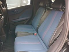 BYD Seagull 305km Freedom Edition - ფოტო 16