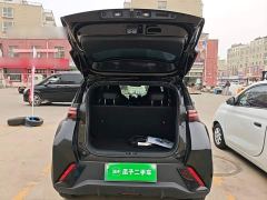 BYD Seagull 305km Freedom Edition - ფოტო 18