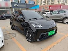 BYD Seagull 305km Freedom Edition - ფოტო 3