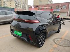 BYD Seagull 305km Freedom Edition - ფოტო 6