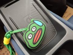 BYD Seagull 305km Freedom Edition - ფოტო 8