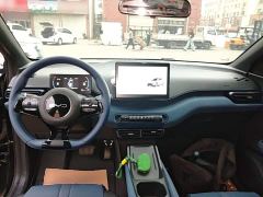 BYD Seagull 305km Freedom Edition - ფოტო 9