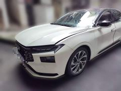 Ford Mondeo Facelift EcoBoost 245 Premium - ფოტო 1