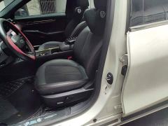Ford Mondeo Facelift EcoBoost 245 Premium - ფოტო 11