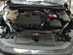 Ford Mondeo Facelift EcoBoost 245 Premium - ფოტო 16