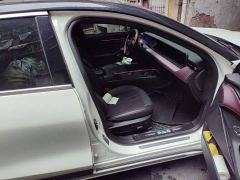 Ford Mondeo Facelift EcoBoost 245 Premium - ფოტო 19