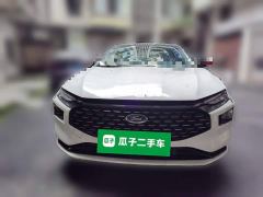 Ford Mondeo Facelift EcoBoost 245 Premium - ფოტო 2