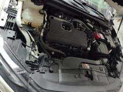 Ford Mondeo Facelift EcoBoost 245 Premium - ფოტო 20