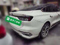 Ford Mondeo Facelift EcoBoost 245 Premium - ფოტო 4