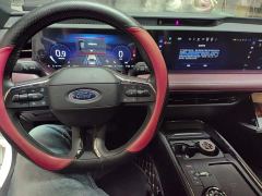 Ford Mondeo Facelift EcoBoost 245 Premium - ფოტო 5