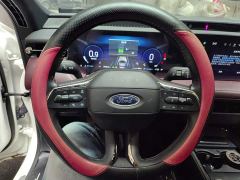 Ford Mondeo Facelift EcoBoost 245 Premium - ფოტო 6