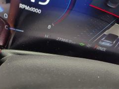Ford Mondeo Facelift EcoBoost 245 Premium - ფოტო 8