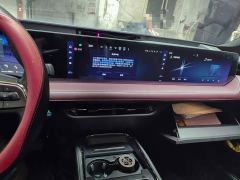 Ford Mondeo Facelift EcoBoost 245 Premium - ფოტო 9
