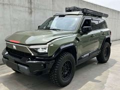 M-Hero M817 Max - photo 1