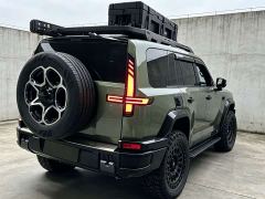 M-Hero M817 Max - photo 6