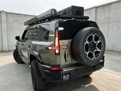 M-Hero M817 Max - photo 7