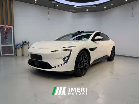 2026 Avatr Avita 12 Facelift Max Dual Motor Pure Electric - ავტომობილი ჩინეთიდან