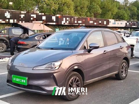 2022 Neta V Tide 300 Lite LFP - ავტომობილი ჩინეთიდან