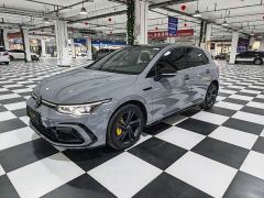 Volkswagen Golf 280TSI DSG R-Line - фото 1