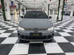 Volkswagen Golf 280TSI DSG R-Line - фото 2