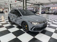 Volkswagen Golf 280TSI DSG R-Line - фото 3