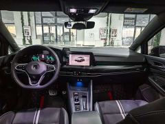 Volkswagen Golf 280TSI DSG R-Line - фото 6