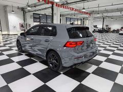 Volkswagen Golf 280TSI DSG R-Line - фото 7