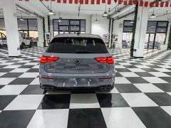 Volkswagen Golf 280TSI DSG R-Line - фото 8