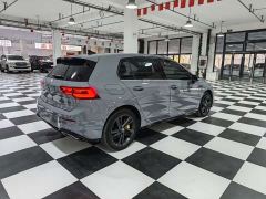 Volkswagen Golf 280TSI DSG R-Line - фото 9