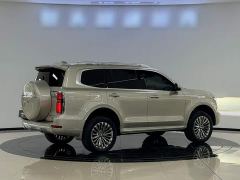 Tank 500 New Energy Hi4-T - фото 14