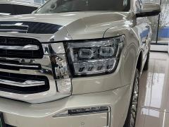 Tank 500 New Energy Hi4-T - фото 2