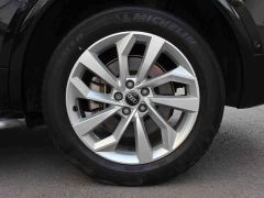 Audi Q5L 40T Luxury Dynamic - ფოტო 14