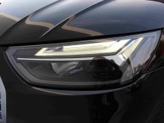 Audi Q5L 40T Luxury Dynamic - ფოტო 15