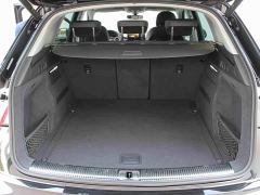 Audi Q5L 40T Luxury Dynamic - ფოტო 17